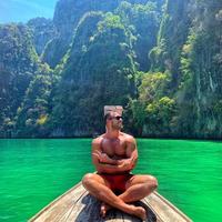 Отзыв от Николай - Виза Destination Thailand